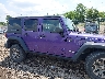 1C4BJWFGXHL****** Usados 2017 Jeep Wrangler en Estado de Ohio