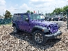 1C4BJWFGXHL****** Salvamento y Destrozados 2017 Jeep Wrangler en Columbus
