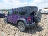 1C4BJWFGXHL****** Salvamento y Reparables 2017 Jeep Wrangler en Columbus