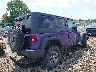 1C4BJWFGXHL****** Salvamento y Destrozados 2017 Jeep Wrangler en Estado de Ohio