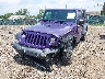 1C4BJWFGXHL****** Salvamento y Reparables 2017 Jeep Wrangler en Estado de Ohio