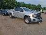 1GTG5BEA7G1****** Salvamento y Destrozados 2016 GMC Canyon en Knoxville
