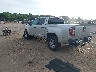 1GTG5BEA7G1****** Salvamento y Reparables 2016 GMC Canyon en Knoxville