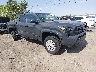 3TMLB5JN5SM****** Salvamento y Destrozados 2025 Toyota Tacoma en Albuquerque
