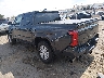 3TMLB5JN5SM****** Salvamento y Reparables 2025 Toyota Tacoma en Albuquerque