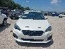 4S3GTAL63H3****** Wrecked 2017 Subaru Impreza in Kansas State