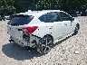 4S3GTAL63H3****** Salvage and Wrecked 2017 Subaru Impreza in Kansas State