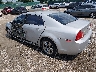 1G1ZC5EB1AF****** Salvage and Repairable 2010 Chevrolet Malibu in Louisville North