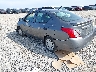 3N1CN7AP7JL****** Salvamento y Reparables 2018 Nissan Versa en Nashville