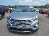 KM8SRDHF2EU****** Wrecked 2014 Hyundai Santa Fe in Ohio State