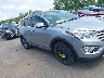 KM8SRDHF2EU****** Used 2014 Hyundai Santa Fe in Ohio State