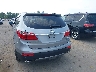 KM8SRDHF2EU****** Wrecked 2014 Hyundai Santa Fe