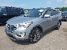 KM8SRDHF2EU****** Used and Repairable 2014 Hyundai Santa Fe in Cleveland