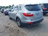 KM8SRDHF2EU****** Salvage and Repairable 2014 Hyundai Santa Fe in Cleveland