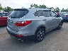 KM8SRDHF2EU****** Salvage and Wrecked 2014 Hyundai Santa Fe in Ohio State
