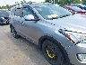 KM8SRDHF2EU****** Salvage and Repairable 2014 Hyundai Santa Fe in Ohio State