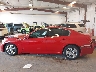 JN1CV6AR7AM****** Repairable 2010 Infiniti G37x in Michigan State