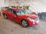 JN1CV6AR7AM****** Salvage and Wrecked 2010 Infiniti G37x in Flint