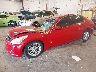 JN1CV6AR7AM****** Used and Repairable 2010 Infiniti G37x in Flint
