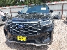1FMUK7HH0TG****** Wrecked 2026 Ford Explorer in Texas State
