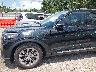 1FMUK7HH0TG****** Repairable 2026 Ford Explorer in Texas State