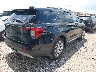 1FMUK7HH0TG****** Salvage and Wrecked 2026 Ford Explorer in Texas State