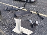 5LMCJ3C95GU****** Wrecked 2016 Lincoln MKC in Florida State