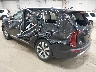 5XYP6DHC2NG****** Salvage and Repairable 2022 Kia Telluride in Erie