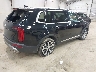 5XYP6DHC2NG****** Salvage and Wrecked 2022 Kia Telluride in Pennsylvania State