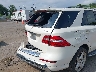 4JGDA7DB0EA****** Salvage and Repairable 2014 Mercedes-Benz Ml 550 in Maryland State