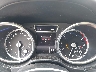 4JGDA7DB0EA****** Salvage 2014 Mercedes-Benz Ml 550 in Dundalk