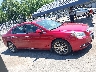 1G1ZE5E01CF****** Wrecked 2012 Chevrolet Malibu in Connecticut State