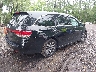 5FNRL5H95GB****** Salvamento y Destrozados 2016 Honda Odyssey en Estado de Virginia