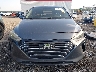 KMHC75LC4KU****** Wrecked 2019 Hyundai Ioniq in Oklahoma State