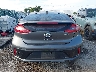 KMHC75LC4KU****** Wrecked 2019 Hyundai Ioniq