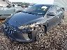 KMHC75LC4KU****** Used and Repairable 2019 Hyundai Ioniq in Tulsa