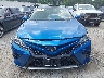 4T1B61HK0KU****** Destrozados 2019 Toyota Camry en Estado de Georgia