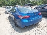 4T1B61HK0KU****** Salvamento y Reparables 2019 Toyota Camry en Atlanta North