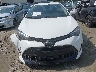 5YFBURHE0KP****** Wrecked 2019 Toyota Corolla in Georgia State