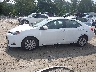 5YFBURHE0KP****** Repairable 2019 Toyota Corolla in Georgia State