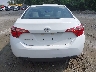 5YFBURHE0KP****** Wrecked 2019 Toyota Corolla
