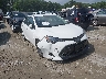 5YFBURHE0KP****** Salvage and Wrecked 2019 Toyota Corolla in Atlanta North