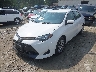 5YFBURHE0KP****** Used and Repairable 2019 Toyota Corolla in Atlanta North