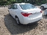 5YFBURHE0KP****** Salvage and Repairable 2019 Toyota Corolla in Atlanta North
