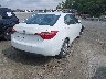 5YFBURHE0KP****** Salvage and Wrecked 2019 Toyota Corolla in Georgia State