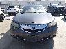 19UUA8F58EA****** Wrecked 2014 Acura TL in Texas State