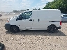 3N6CM0KN7KK****** Reparables 2019 Nissan NV 200 en Estado de Indiana