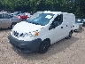 3N6CM0KN7KK****** Usados y Reparables 2019 Nissan NV 200 en Indianapolis