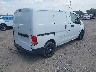 3N6CM0KN7KK****** Salvamento y Destrozados 2019 Nissan NV 200 en Estado de Indiana