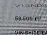 5YJ3E1EA1MF****** Salvage 2021 Tesla Model 3